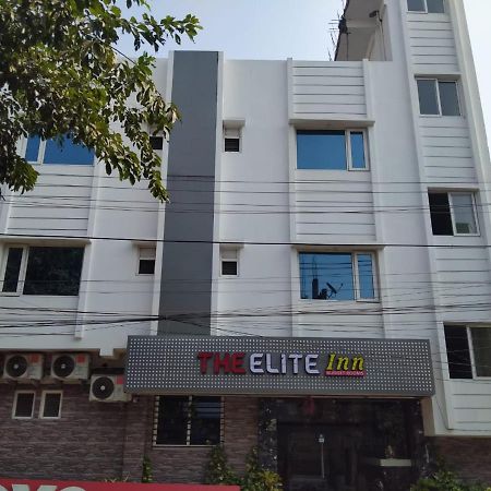 The Elite Inn Visakhapatnam Exterior foto
